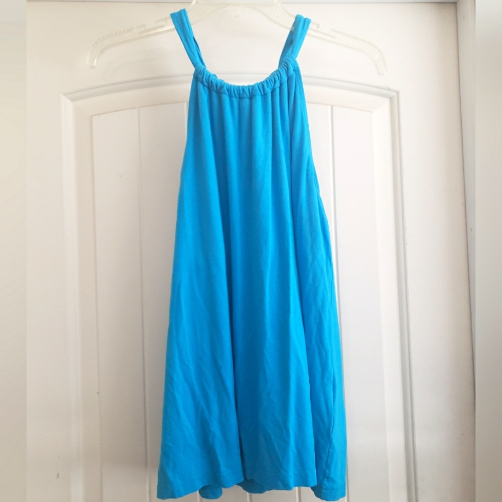 Jones New York Sport Halter Top Size Medium